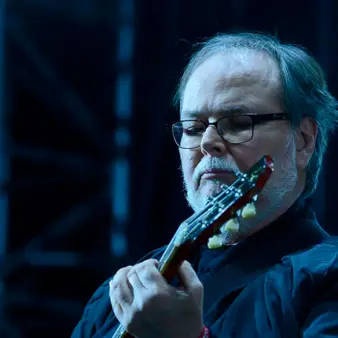 Walter Becker Net Worth