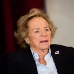 Ethel Kennedy Net Worth