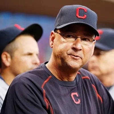 Terry Francona