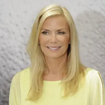 Katherine Kelly Lang Net Worth