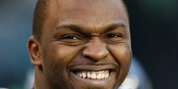 Cliff Avril