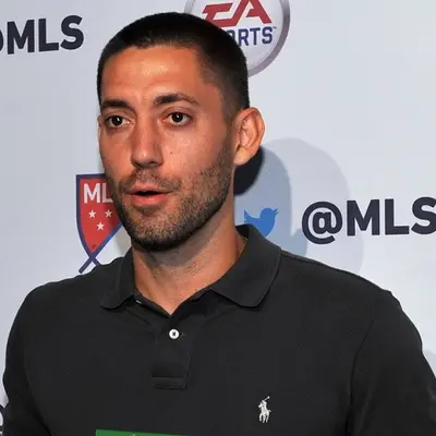 Clint Dempsey