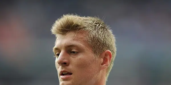 Toni Kroos