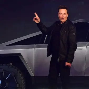 Elon Musk Has Made $16 Million PER HOUR Since January 1, 2020