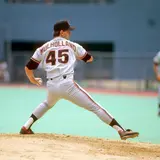 Terry Mulholland Net Worth