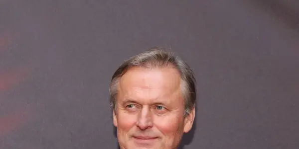 John Grisham