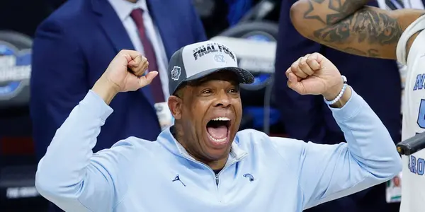 Hubert Davis