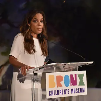 Sunny Hostin Net Worth