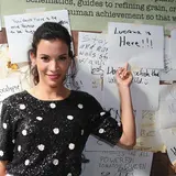 Danay García Net Worth