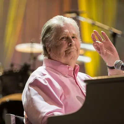 Brian Wilson
