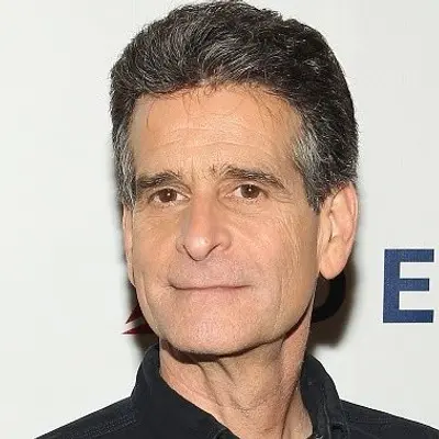 Dean Kamen