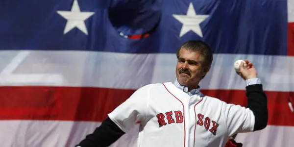 Bill Buckner