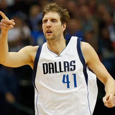 Dirk Nowitzki