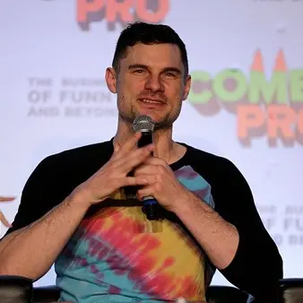 Flula Borg Net Worth