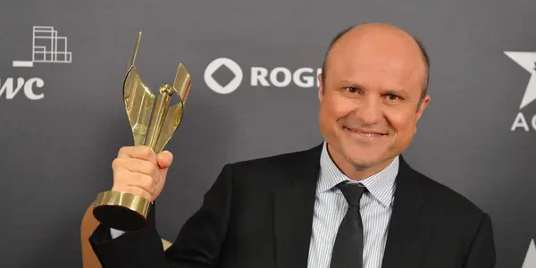 Enrico Colantoni