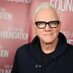 Malcolm McDowell Net Worth