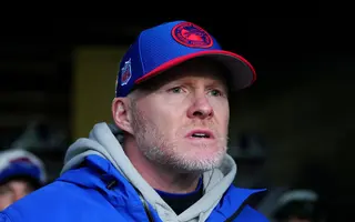 Sean McDermott Net Worth