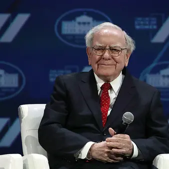 4 Easy Ways Warren Buffett Saves On His Taxes