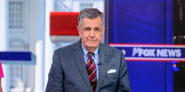 Brit Hume