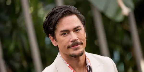 Tom Sandoval