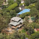 Brad Pitt Gets $33 Million For Longtime Los Feliz Compound