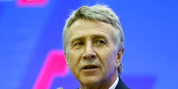 Leonid Mikhelson