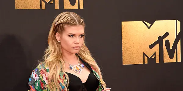 Chanel West Coast