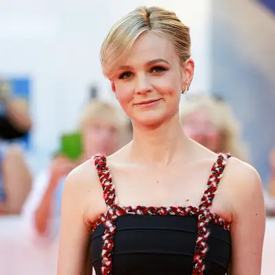 Carey Mulligan