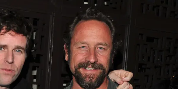 Sam Robards