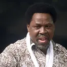 T. B. Joshua