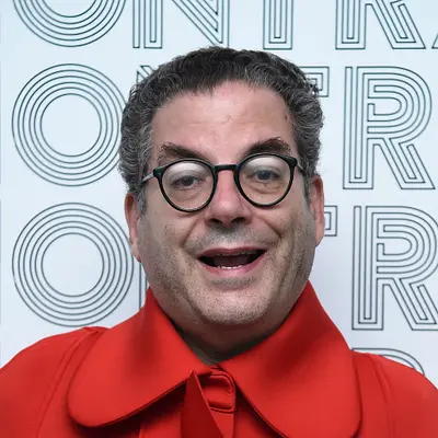 Michael Musto