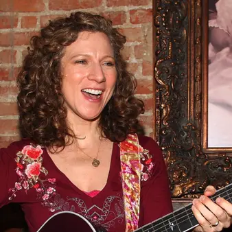 Laurie Berkner Net Worth