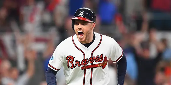 Freddie Freeman