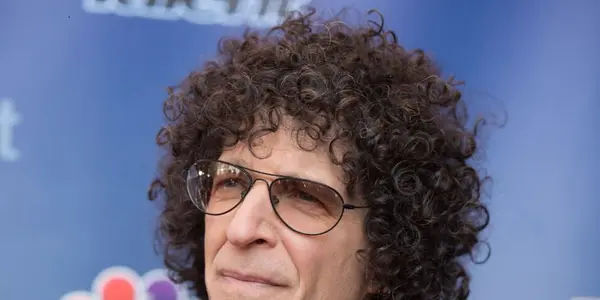 Howard Stern