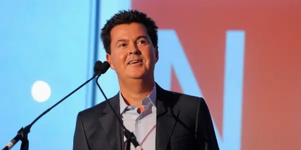 Simon Fuller