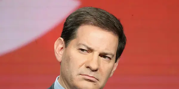 Mark Halperin