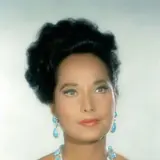 Merle Oberon Net Worth