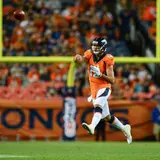 Paxton Lynch Started Just Four Games With The Broncos But Will Cost The Team $8.3 Million