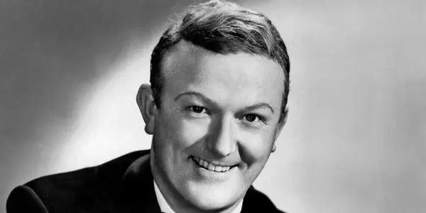 Billy Vaughn
