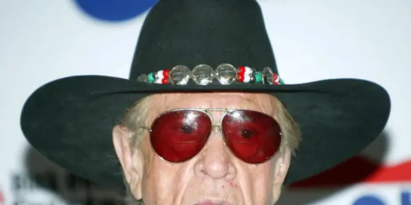 Buck Owens