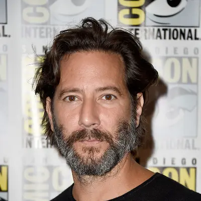 Henry Ian Cusick
