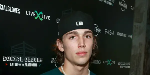 Vinnie Hacker
