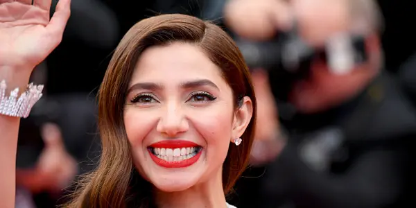 Mahira Khan