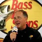 This Man Made Nearly Five Billion Dollars Selling Fishing Lures