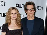 Kevin Bacon & Kyra Sedgwick