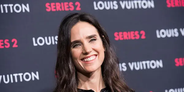 Jennifer Connelly