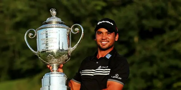 Jason Day