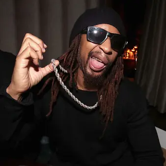 Awkard Photos Of Rappers In High School