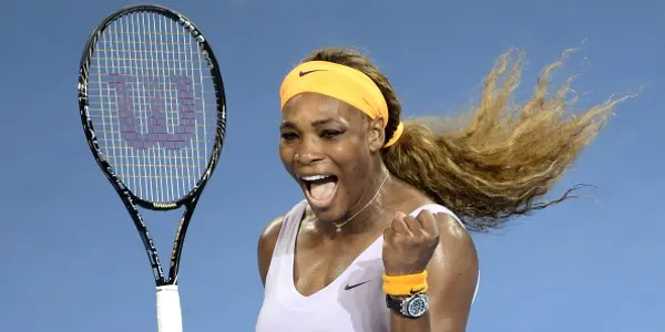 Serena Williams