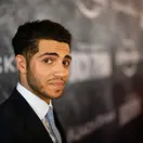 Mena Massoud